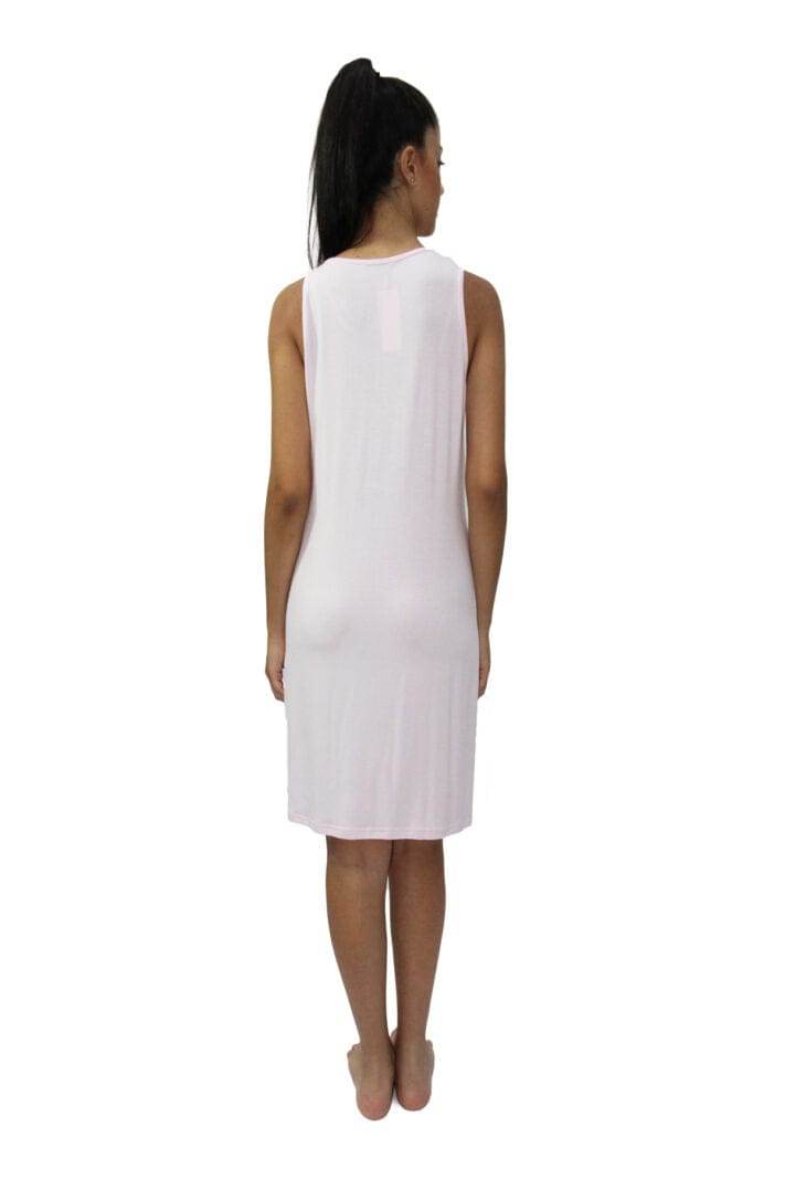 Camicia Bretella Donna E1904 Fida - evabiancheria